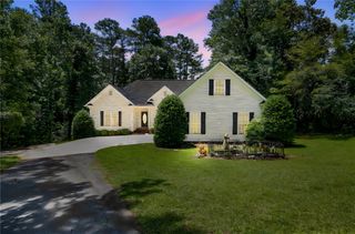 1017 Cove Circle, Anderson, SC 29626