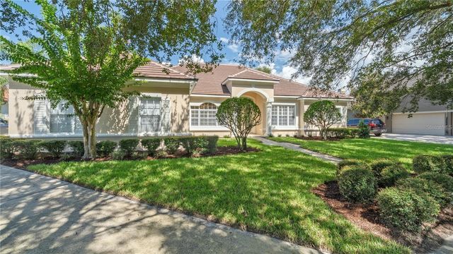 7773 DEBEAUBIEN DRIVE, Orlando, FL 32835