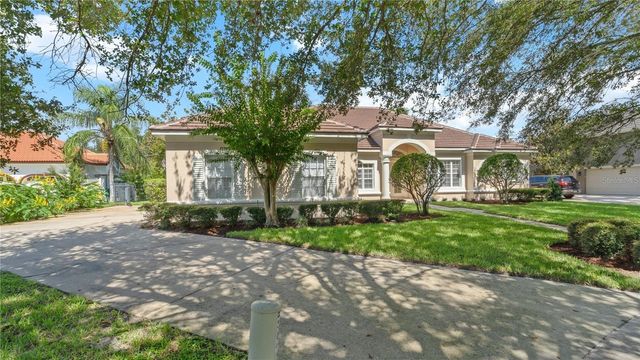 7773 DEBEAUBIEN DRIVE, Orlando, FL 32835