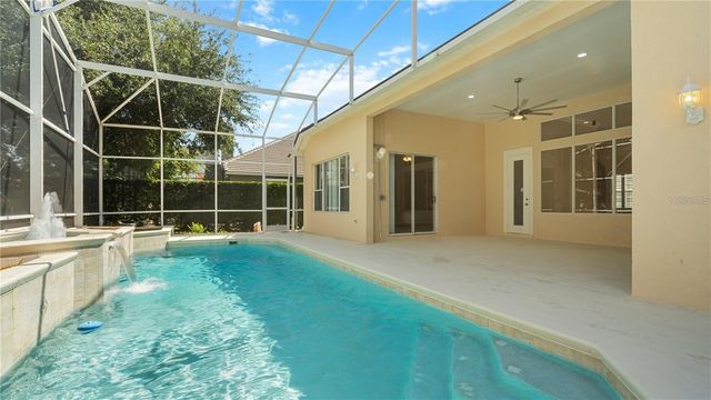 7773 DEBEAUBIEN DRIVE, Orlando, FL 32835
