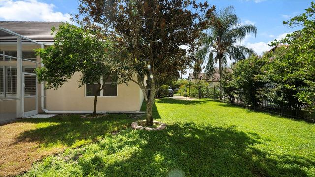 7773 DEBEAUBIEN DRIVE, Orlando, FL 32835