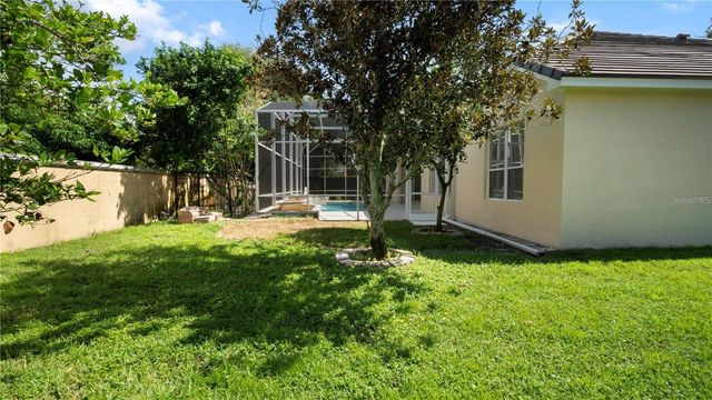 7773 DEBEAUBIEN DRIVE, Orlando, FL 32835