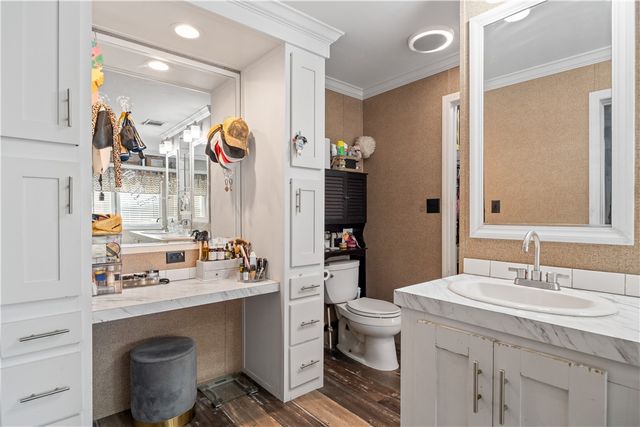 3427 County Road 26, Robstown, TX 78380