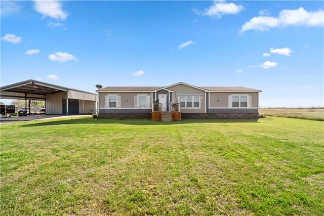 3427 County Road 26, Robstown, TX 78380