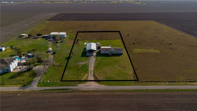 3427 County Road 26, Robstown, TX 78380