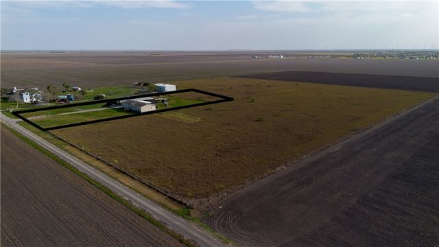 3427 County Road 26, Robstown, TX 78380