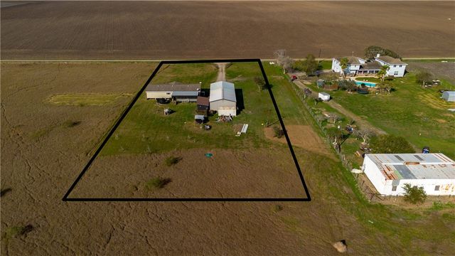 3427 County Road 26, Robstown, TX 78380