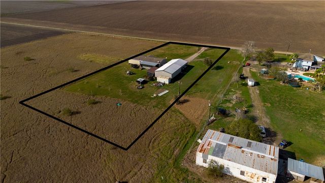 3427 County Road 26, Robstown, TX 78380