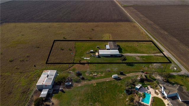 3427 County Road 26, Robstown, TX 78380