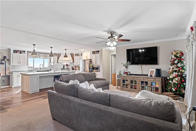 3427 County Road 26, Robstown, TX 78380