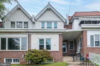 213 BUCHANAN ST, Phoenixville, PA 19460