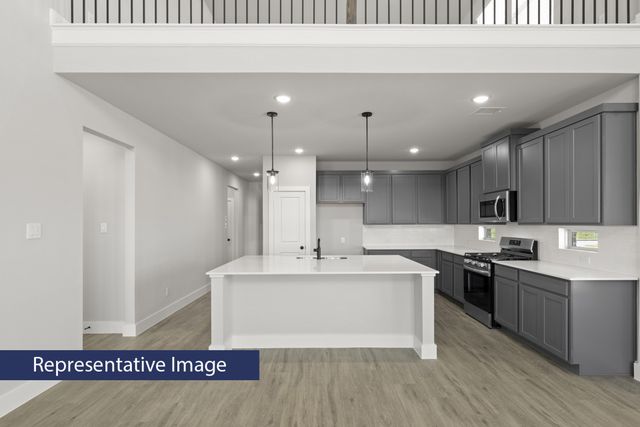 2900 Champion Way, Celina, TX 75009