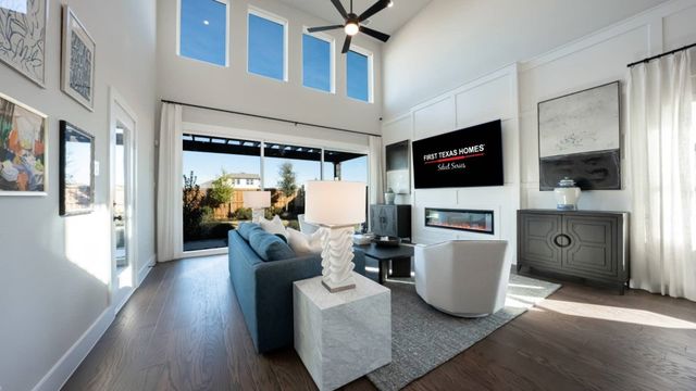 2900 Champion Way, Celina, TX 75009