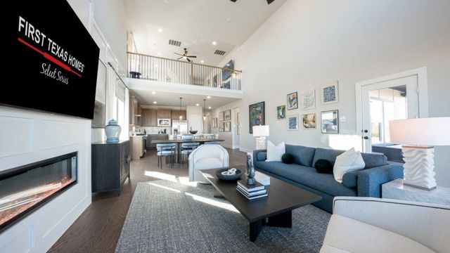 2900 Champion Way, Celina, TX 75009