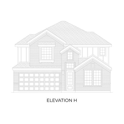 2900 Champion Way, Celina, TX 75009