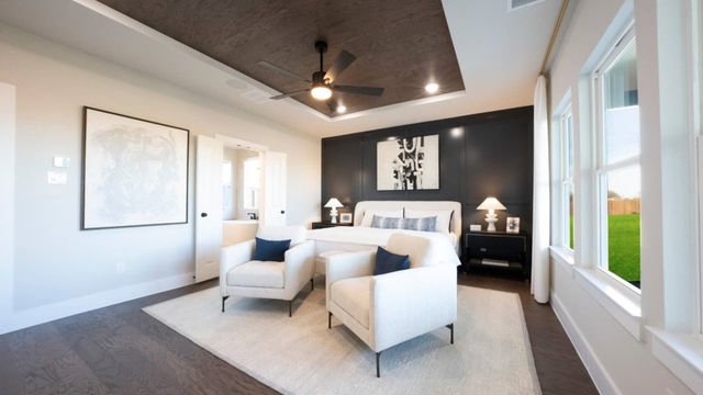 2900 Champion Way, Celina, TX 75009