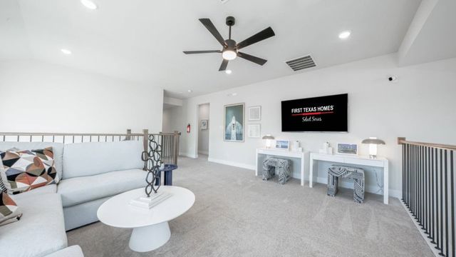 2900 Champion Way, Celina, TX 75009
