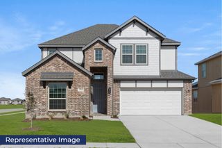 2900 Champion Way, Celina, TX 75009