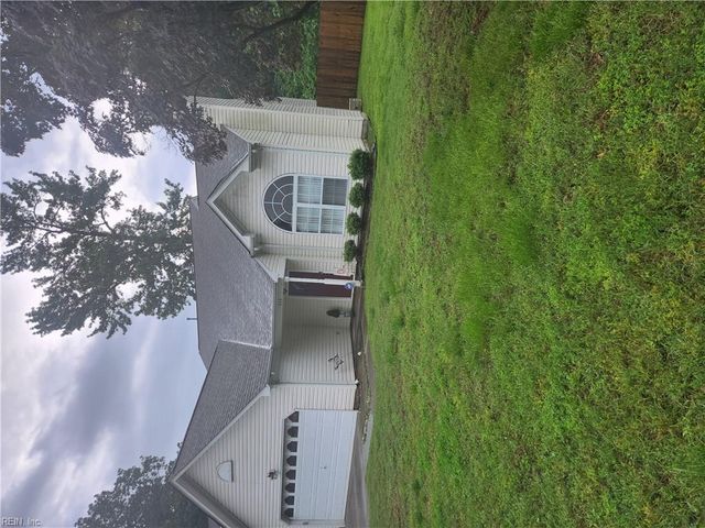 515 Burton ST, Hampton, VA 23666