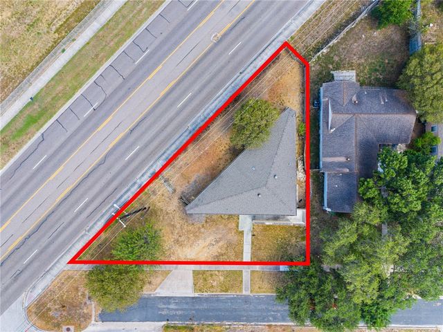 624 Del Mar Blvd, Corpus Christi, TX 78404