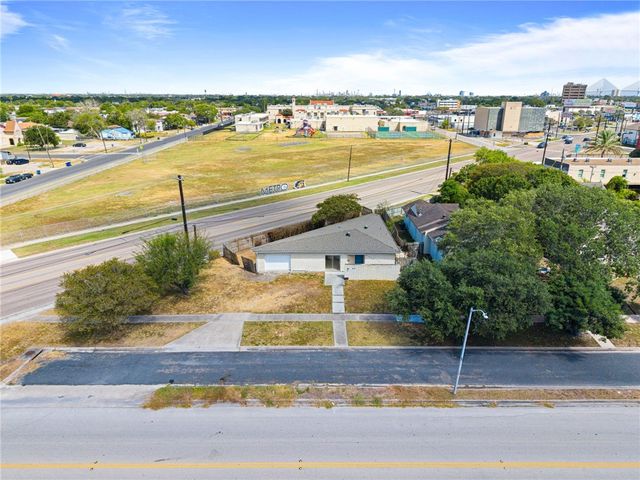 624 Del Mar Blvd, Corpus Christi, TX 78404