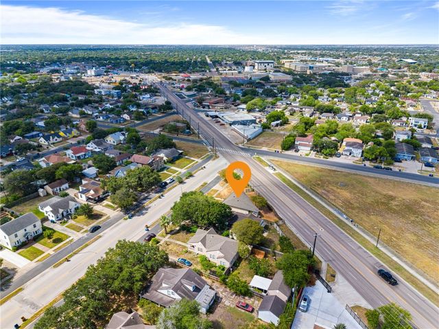 624 Del Mar Blvd, Corpus Christi, TX 78404