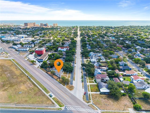 624 Del Mar Blvd, Corpus Christi, TX 78404