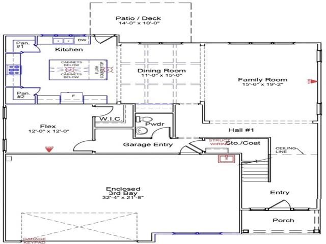 2057 Emily Margaret Road, Chesnee, SC 29323