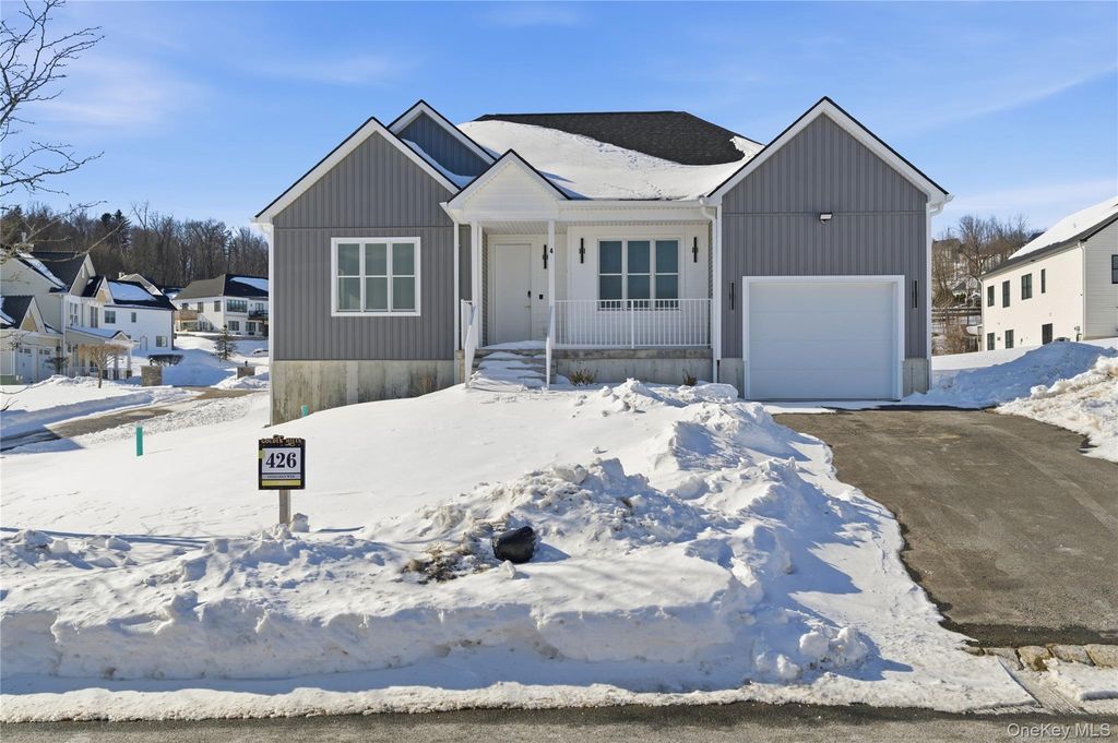 10 Union Transfer, Monroe, NY 10950