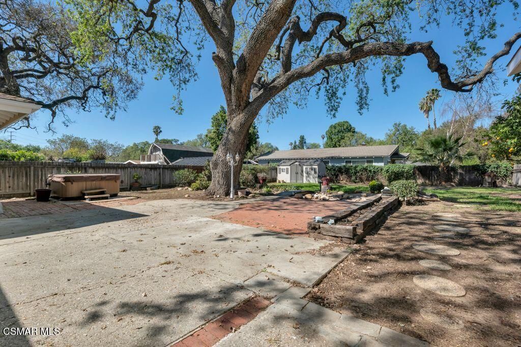 Image 29 of property listing at 685 Paige Lane, Thousand Oaks, CA 91360