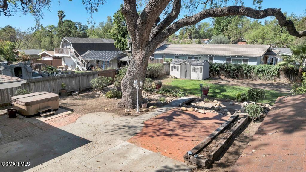 Image 32 of property listing at 685 Paige Lane, Thousand Oaks, CA 91360