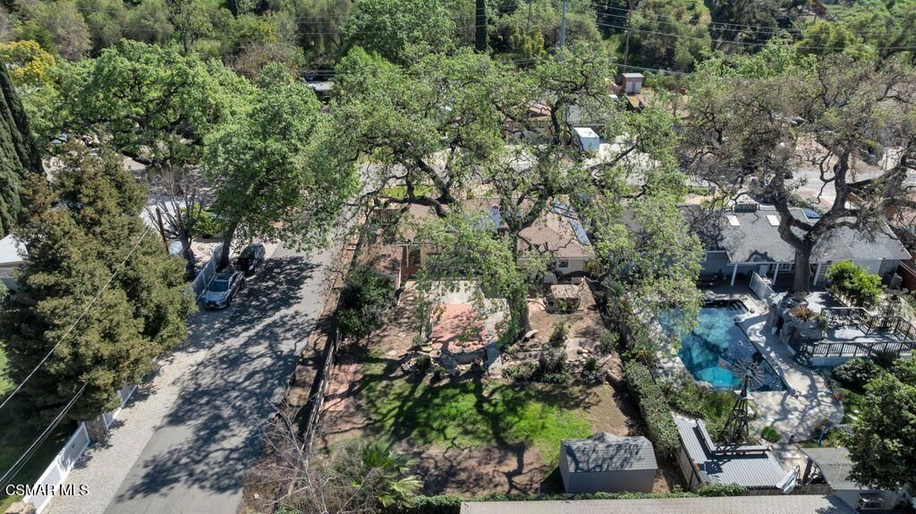 Image 34 of property listing at 685 Paige Lane, Thousand Oaks, CA 91360