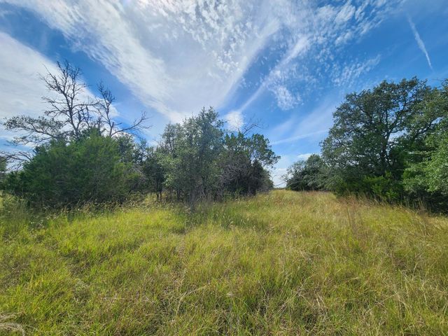 TBD Cloudwood Ranch RD, Briggs, TX 78608