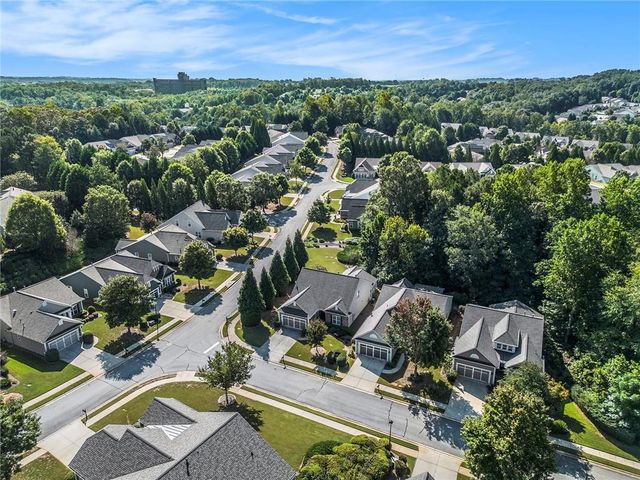 6503 Grove Park Drive, Hoschton, GA 30548