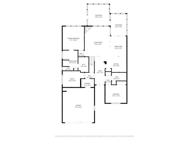 6503 Grove Park Drive, Hoschton, GA 30548