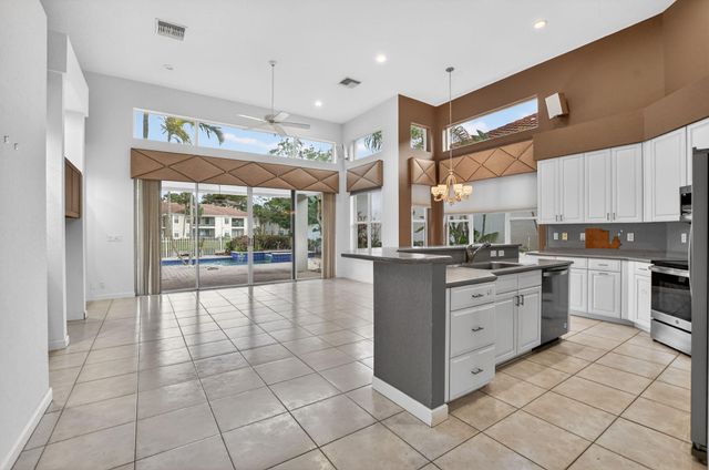 2107 NW 62nd Drive, Boca Raton, FL 33496