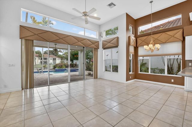2107 NW 62nd Drive, Boca Raton, FL 33496
