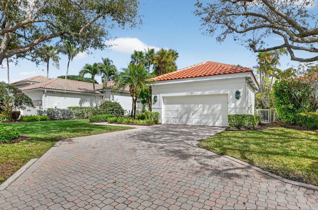 2107 NW 62nd Drive, Boca Raton, FL 33496