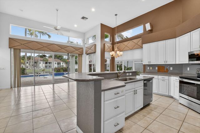 2107 NW 62nd Drive, Boca Raton, FL 33496