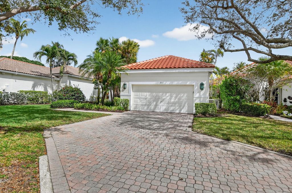 2107 NW 62nd Drive, Boca Raton, FL 33496