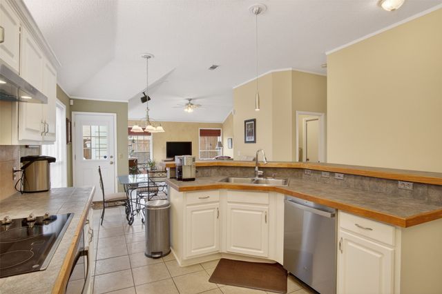 4713 Bear Run Drive, Plano, TX 75093