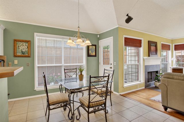 4713 Bear Run Drive, Plano, TX 75093