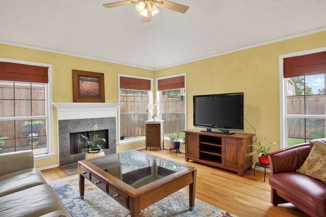 4713 Bear Run Drive, Plano, TX 75093