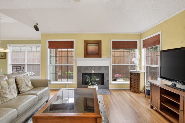 4713 Bear Run Drive, Plano, TX 75093