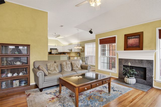 4713 Bear Run Drive, Plano, TX 75093