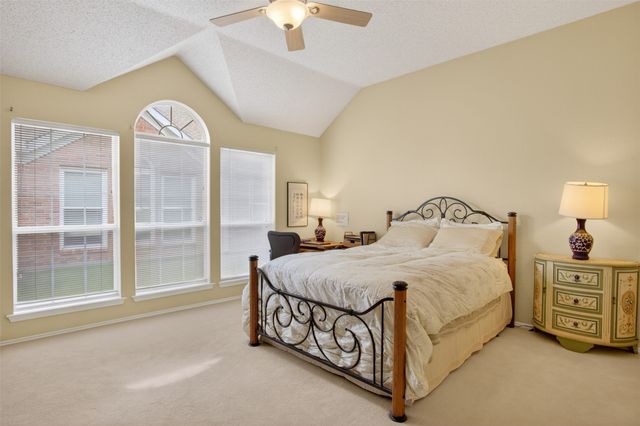 4713 Bear Run Drive, Plano, TX 75093