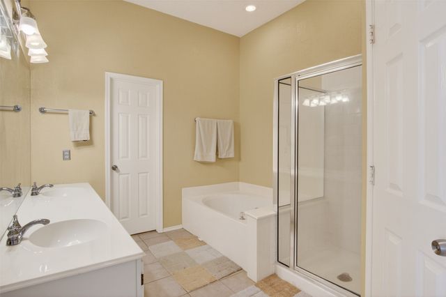 4713 Bear Run Drive, Plano, TX 75093