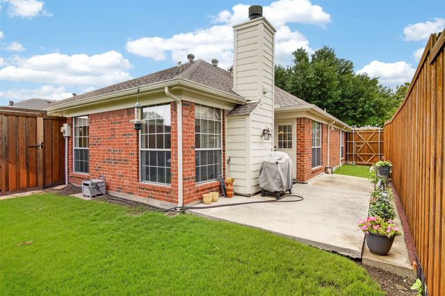 4713 Bear Run Drive, Plano, TX 75093