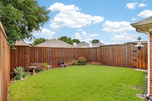 4713 Bear Run Drive, Plano, TX 75093