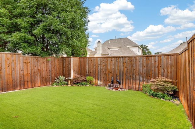 4713 Bear Run Drive, Plano, TX 75093